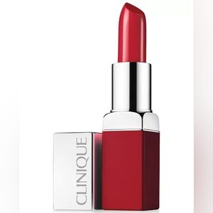 Clinique Pop Lip Colour + Primer 07 Passion Pop 3.9g (0.14oz) New in Box